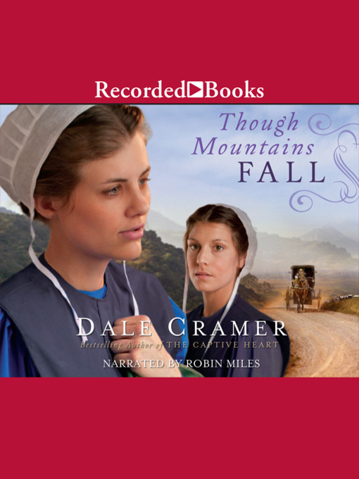 Cover image for Though Mountains Fall